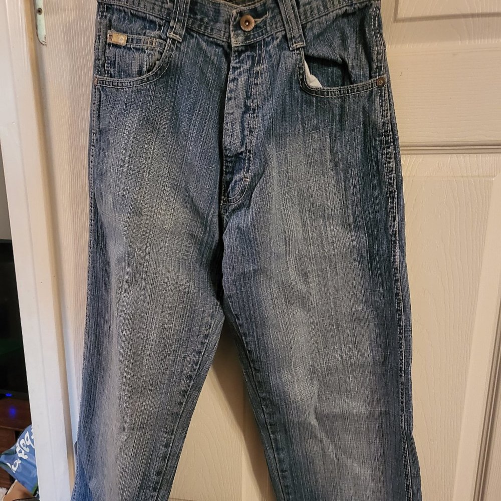South Pole  RN82628 Jeans